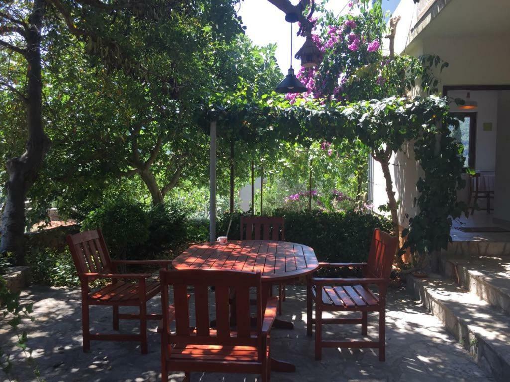 Apartament Relax Garden *
