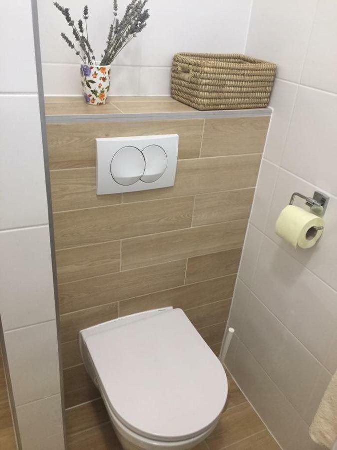 Relax Garden Apartament Stari Grad (Hvar)