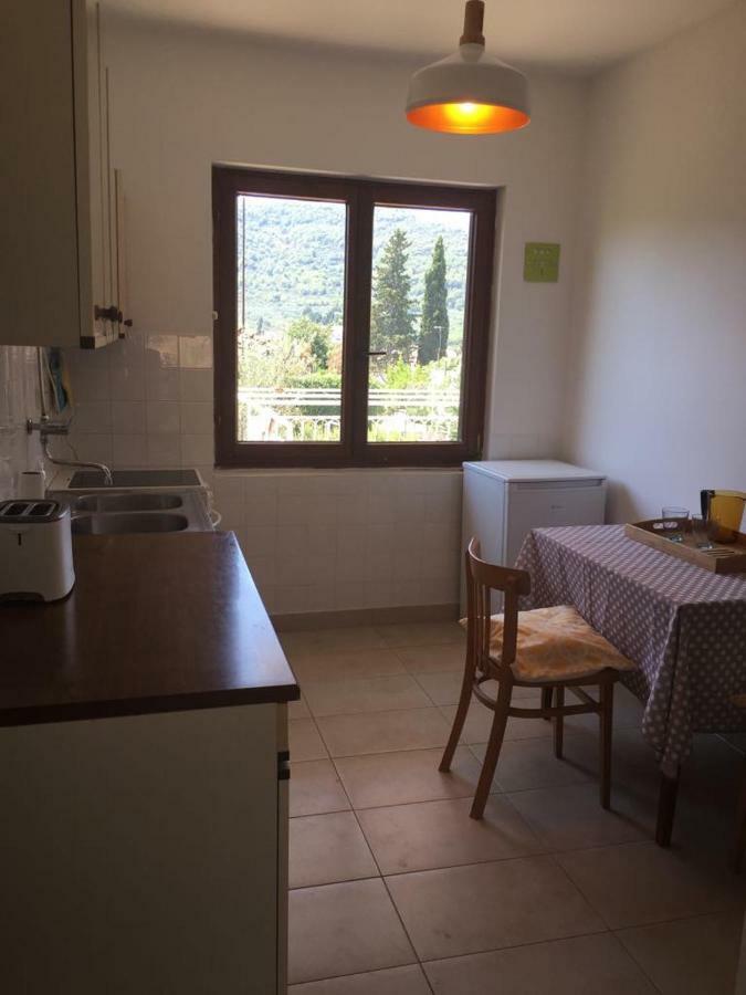Relax Garden * Stari Grad (Hvar)