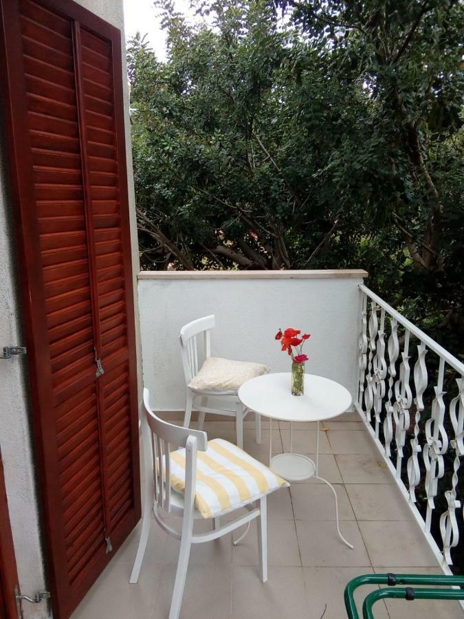 Relax Garden Apartament Stari Grad (Hvar)