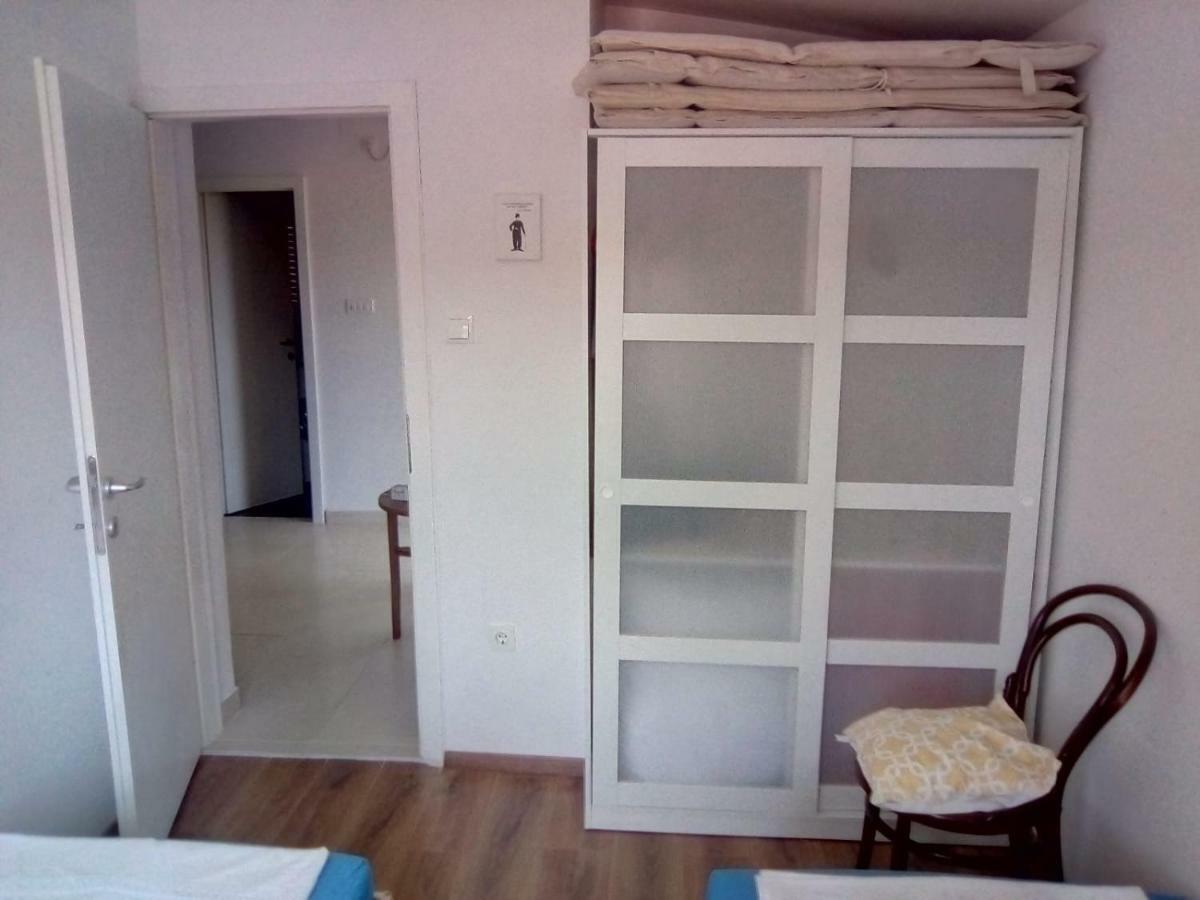 Apartament Relax Garden Stari Grad (Hvar)