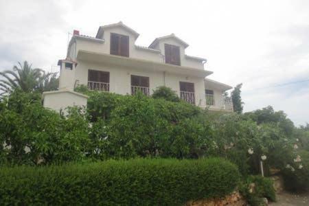 Relax Garden Apartament Stari Grad (Hvar)