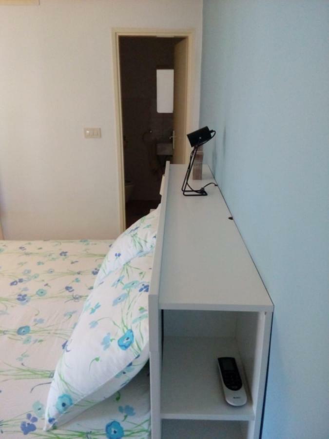 Relax Garden Apartament